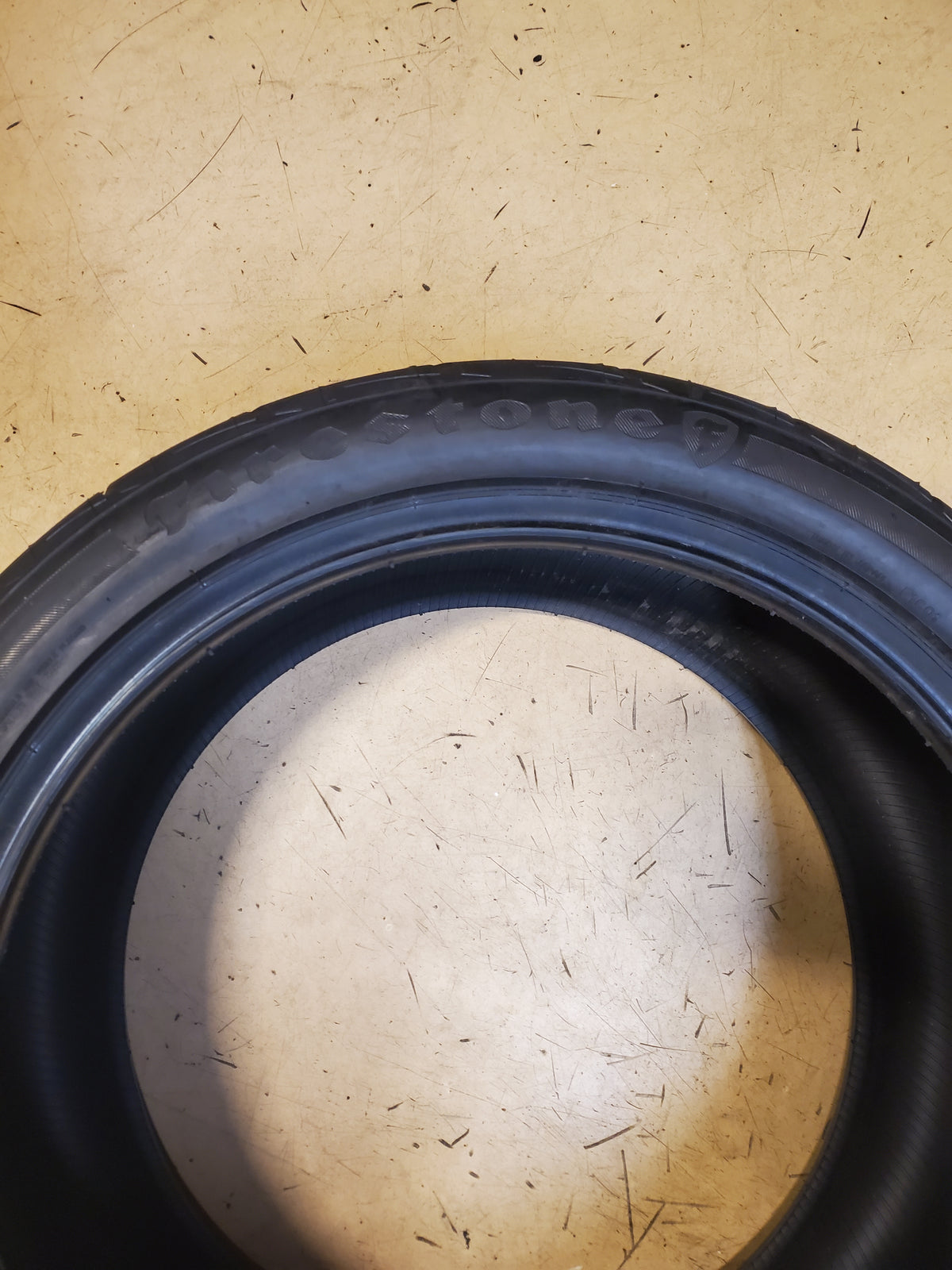 2 FIRESTONE FIREHAWK INDY 500 BSW P 275 40 20 106W XL UHP TIRE 012921