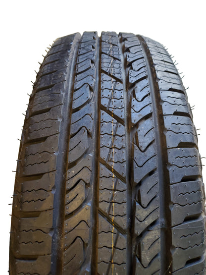 NOS NEXEN ROADIAN HTX RH5 OWL P 245 70 16 111T XL HIGHWAY TIRE 14397NXK