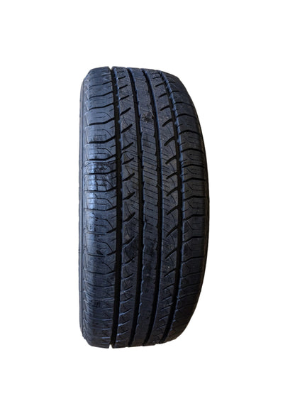 2 GOODYEAR ASSURANCE OUTLAST BSW P 215 55 17 94V ALL SEASON TIRE 409340554