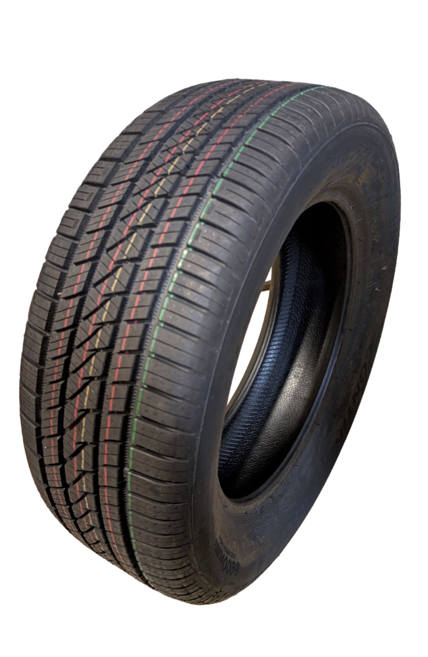 CONTINENTAL PURECONTACT LS BSW P 215 60 16 95V ALL SEASON TIRE 15508210000