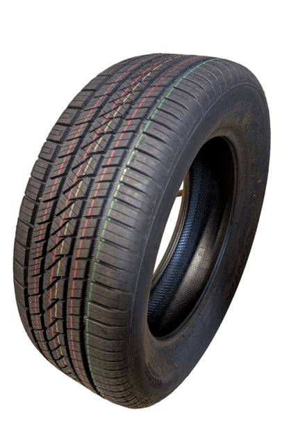 CONTINENTAL PURECONTACT LS BSW P 215 60 16 95V ALL SEASON TIRE 15508210000