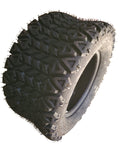 FORERUNNER GF03 BSW  23 10.5 12 4PLY GOLF CART TIRE FGF23105012