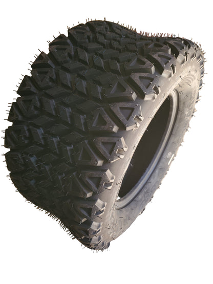 FORERUNNER GF03 BSW  23 10.5 12 4PLY GOLF CART TIRE FGF23105012