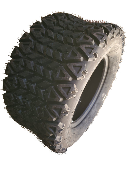 FORERUNNER GF03 BSW  23 10.5 12 4PLY GOLF CART TIRE FGF23105012