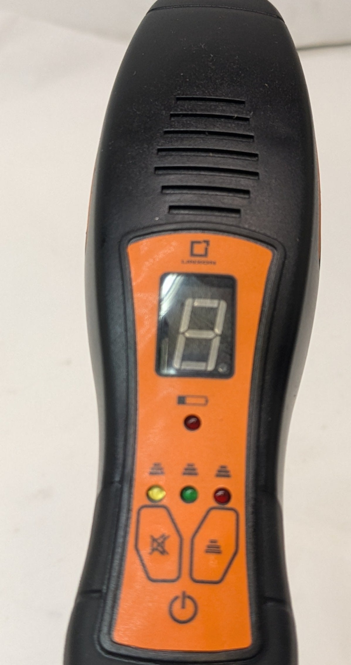 LINXON LEAK TEST KIT 746-202-G1