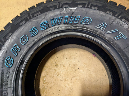 LINGLONG CROSSWIND A/T OWL LT 31 10.50 15 109R C ALL SEASON TIRE N139378499