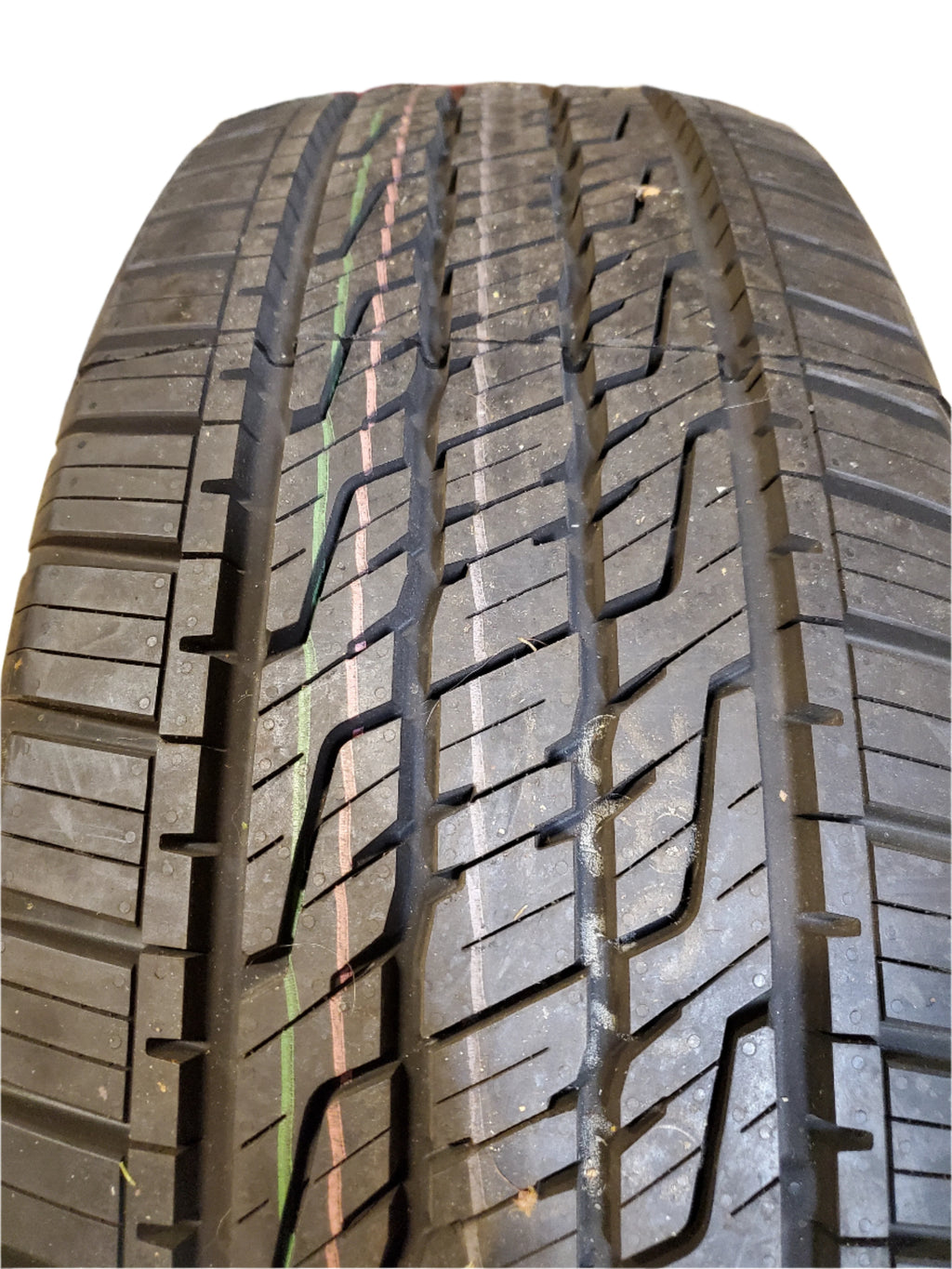 GENERAL GRABBER STX 2 BSW P 275 60 20 115S ALL SEASON TIRE 4509380000