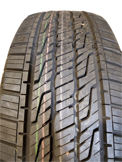 GENERAL GRABBER STX 2 BSW P 275 60 20 115S ALL SEASON TIRE 4509380000