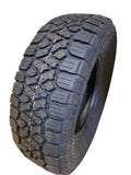 KENDA KLEVER A/T2 KR628 BSW P 285 70 17 117T ALL TERRAIN TIRE 628022