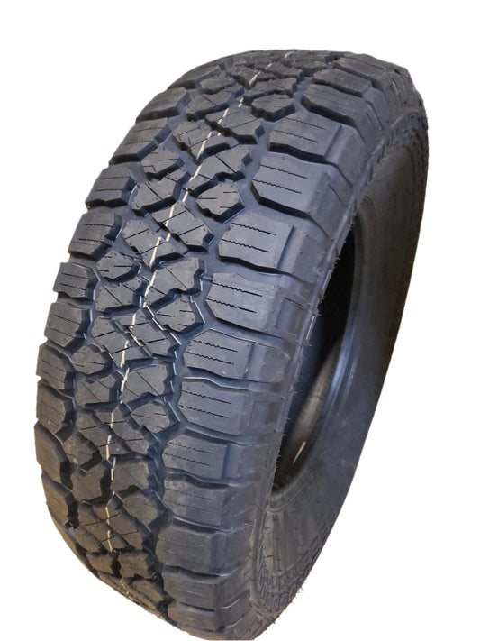 KENDA KLEVER A/T2 KR628 BSW P 285 70 17 117T ALL TERRAIN TIRE 628022