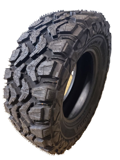 RADAR RENEGADE-X BSW LT 295 70 18 129/126Q 10PLY MUD TERRAIN TIRE RACSTH0087