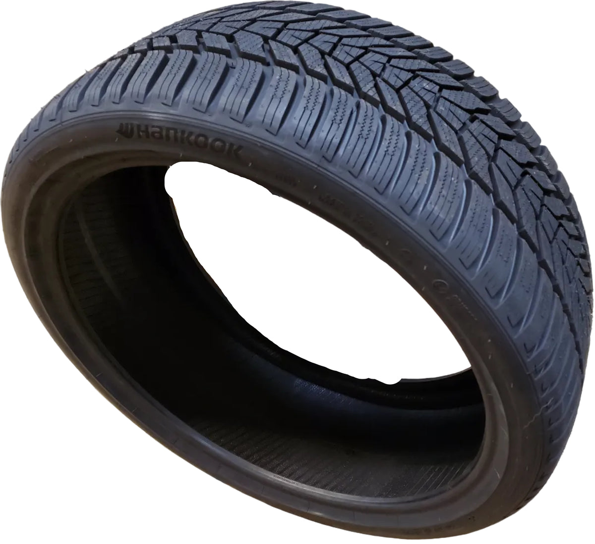HANKOOK WINTER I*CEPT EVO 3 BSW P 235 35 20 92W XL WINTER TIRE W330