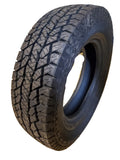 NOS HANKOOK DYNAPRO AT2 BSW LT 225 75 17 116/113S ALL TERRAIN TIRE 2020693