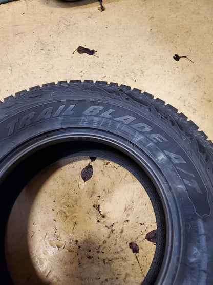 ATTURO TRAIL BLADE A/T BSW P 265 70 17 115T ALL TERRAIN TIRE TBATI0048342