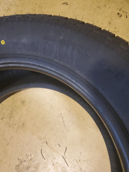 LEXANI TERRAIN BEAST AT BSW P 275 60 20 119H XL ALL TERRAIN TIRE LXSTAT20060010