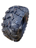 NOS KENDA BEAR CLAW EVO BSW AT 27 11 12 6PLY ATV/UTV TIRE 085921271C1