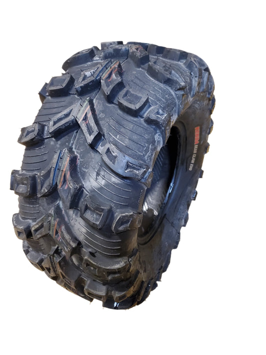 NOS KENDA BEAR CLAW EVO BSW AT 27 11 12 6PLY ATV/UTV TIRE 085921271C1