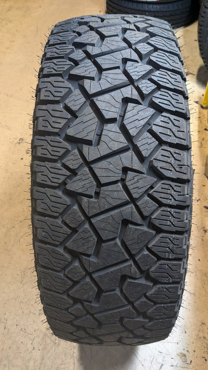 GLADIATOR X COMP A/T BSW LT 295 65 20 129/126S 10PLY ALL TERRAIN TIRE 1932360693