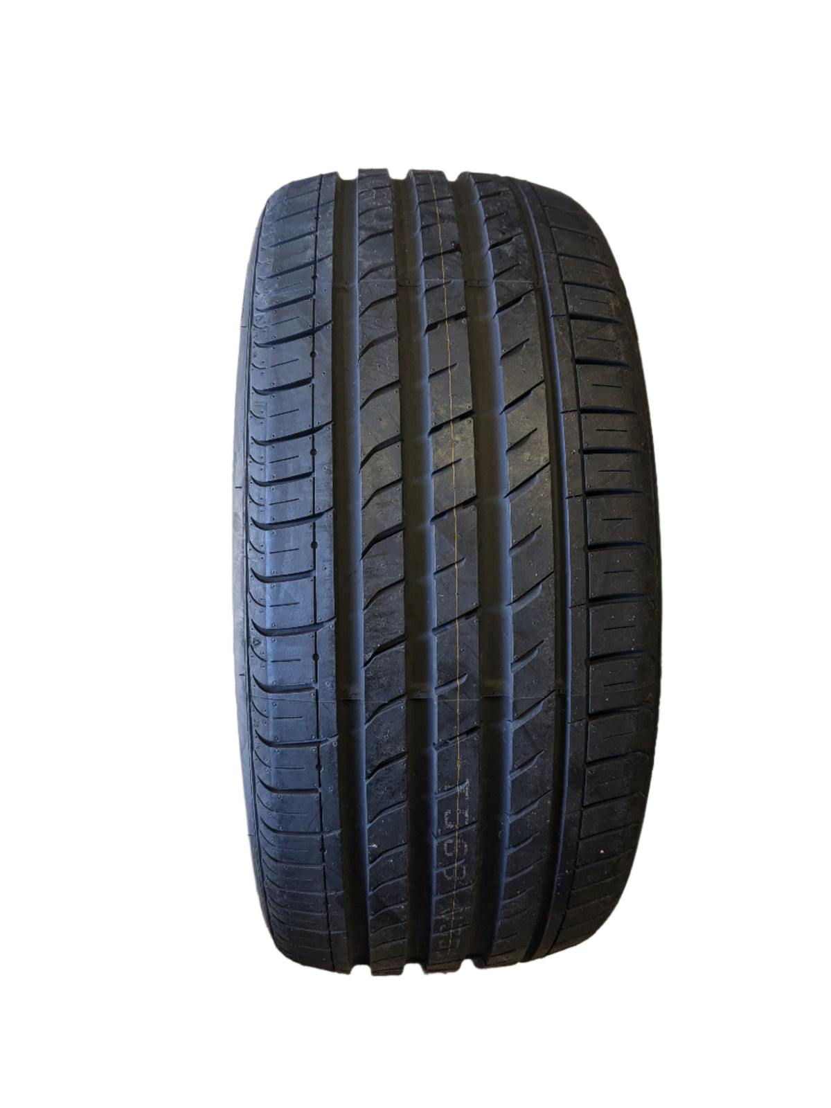 NEXEN N FERA SU1 BSW P 245 35 20 95Y XL UHP TIRE 13515NXK