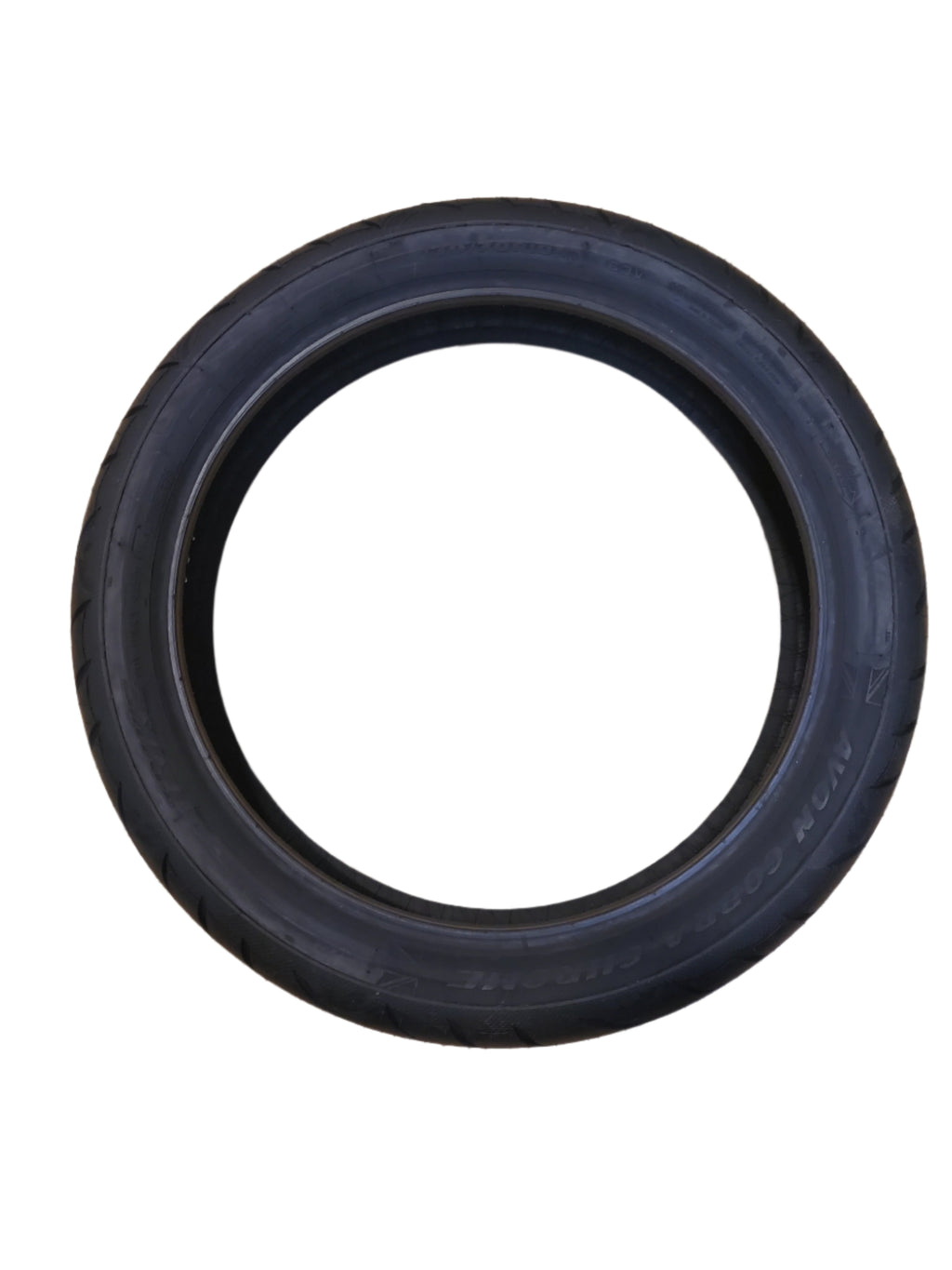 AVON COBRA CHROME TRIKE BSW 130 70 18 63V FRONT TRIKE TIRE 640569