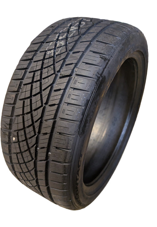 CONTINENTAL EXTREMECONTACT DWS06 PLUS P 245 40 18 97Y XL TIRE 15573000000