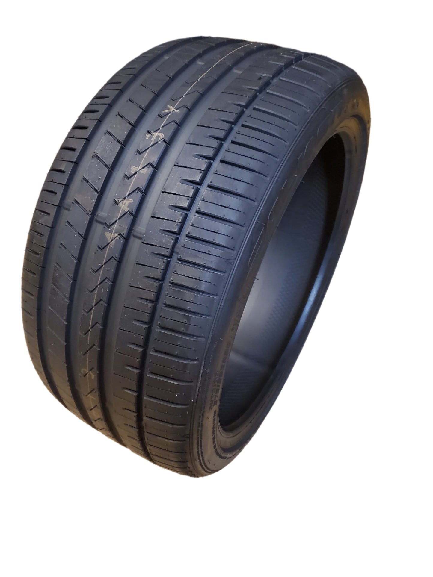 NOS FALKEN AZENIS FK510 BSW P 275 35 20 102Y XL UHP TIRE 28036351