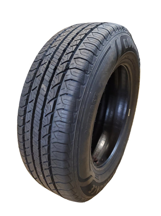 GOODYEAR ASSURANCE OUTLAST BSW P 225 65 17 102H ALL SEASON TIRE 409517554