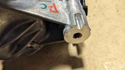 GENUINE GM DIFFERENTIAL 21-24 CADILLAC ESCALADE 22-24 SILVERADO 85707710