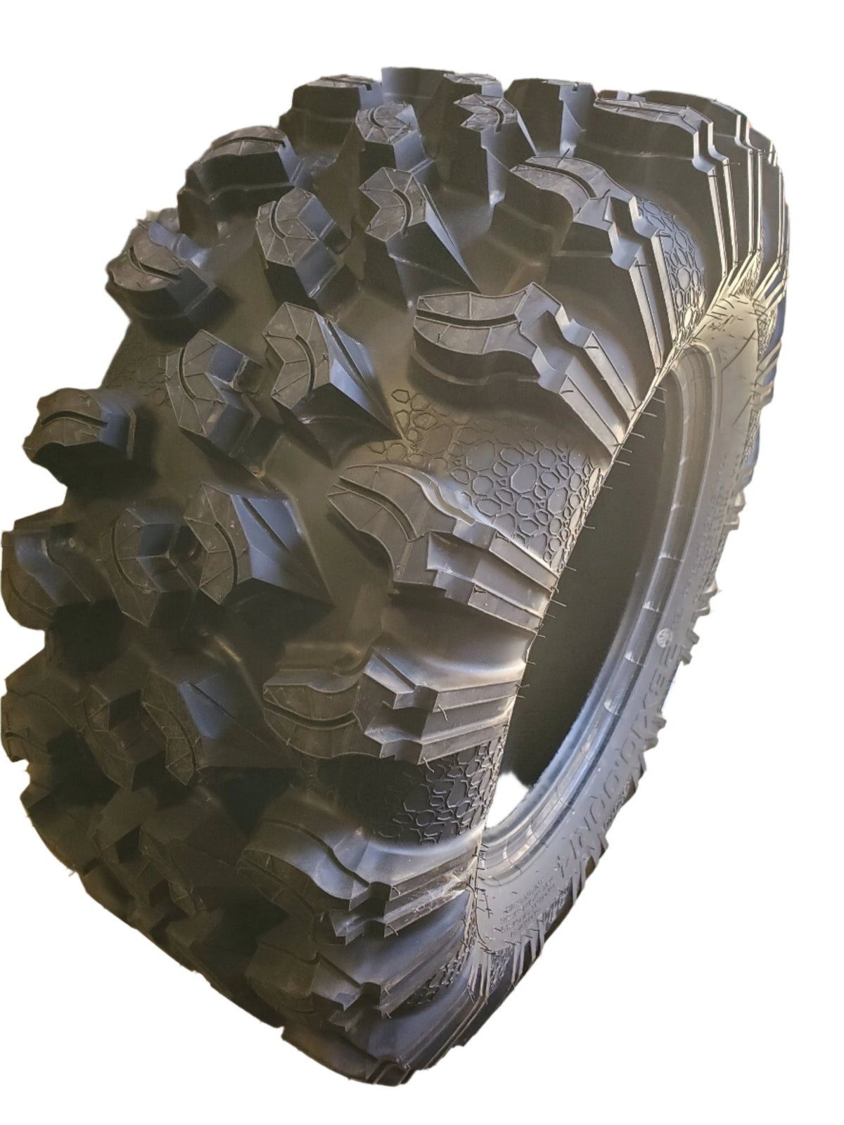 EFX MOTORAVAGE XL BSW 28 10 14 77J 8PLY ATV/UTV TIRE MR281014