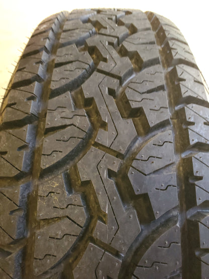 GT RADIAL ADVENTURO AT3 OWL P 245 70 17 108T ALL TERRAIN TIRE AS084