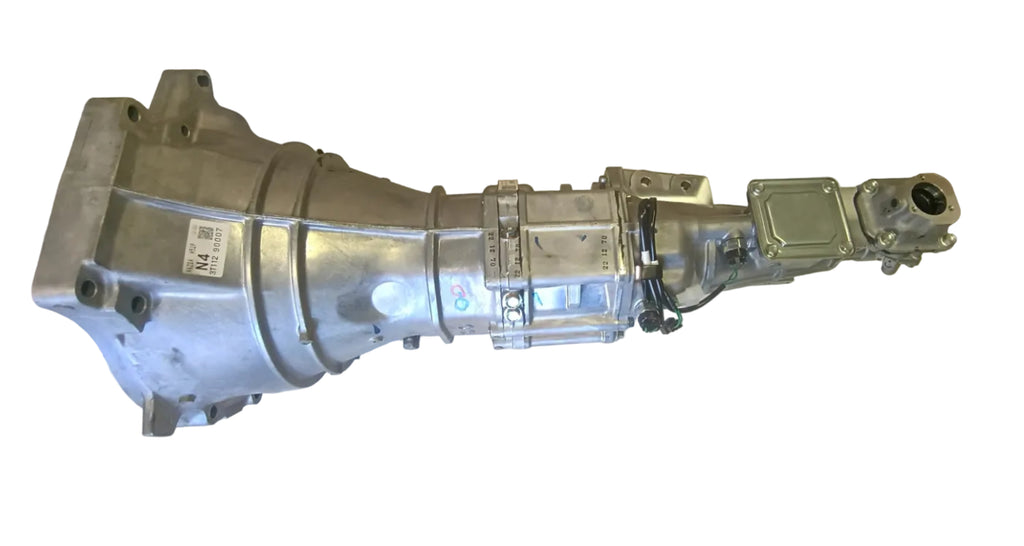 GENUINE 99-05 MAZDA MIATA MX5 5 SPEED TRANSMISSION N4 90007 31206 M52P M526