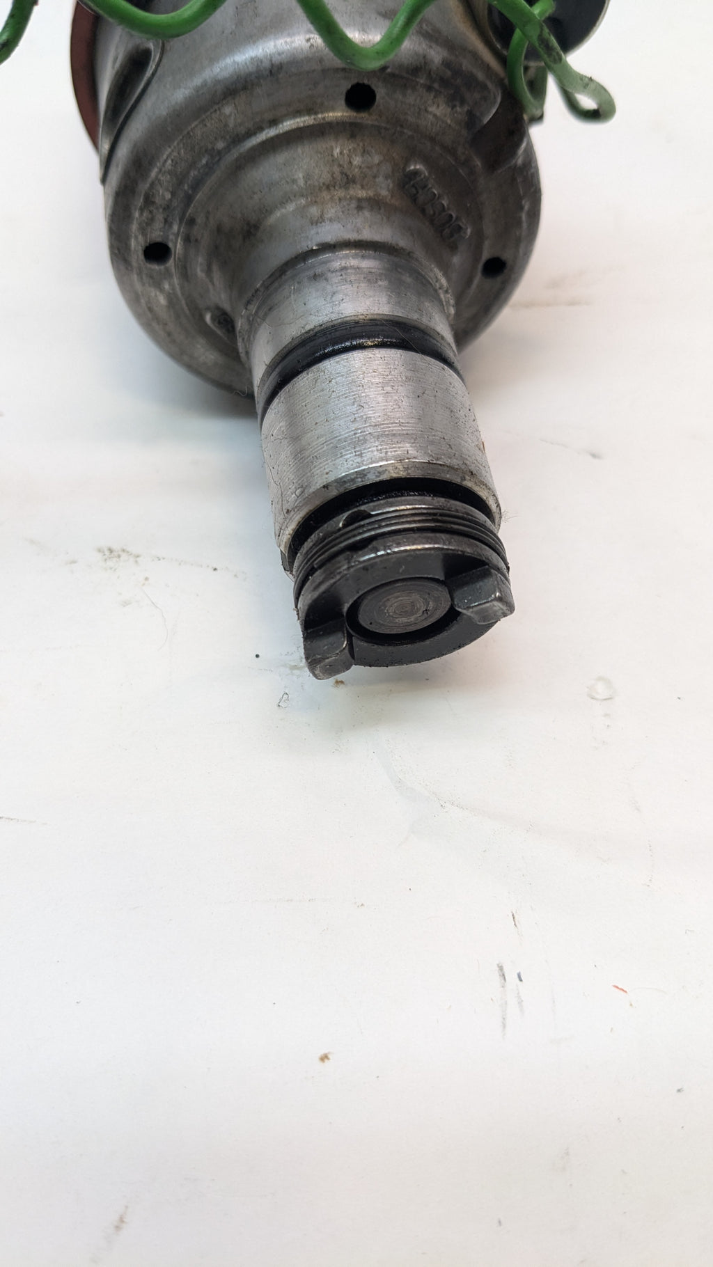 USED BOSCH DISTRIBUTER FOR PORSCHE 0231178009