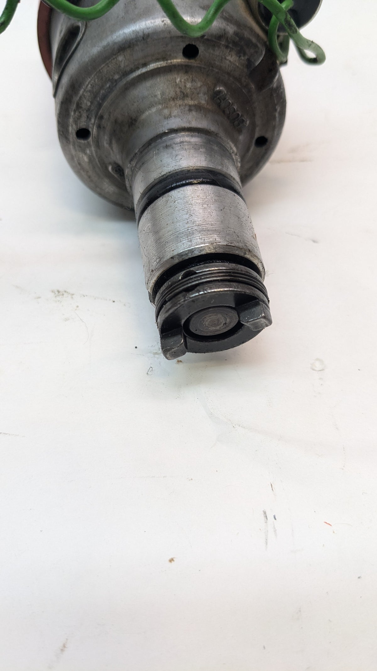 USED BOSCH DISTRIBUTER FOR PORSCHE 0231178009