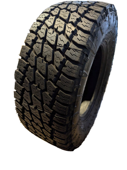 NITTO TERRA GRAPPLER G2 A/T BSW LT 325 65 18 127/124R 10PLY ALL TERRAIN TIRE 215010