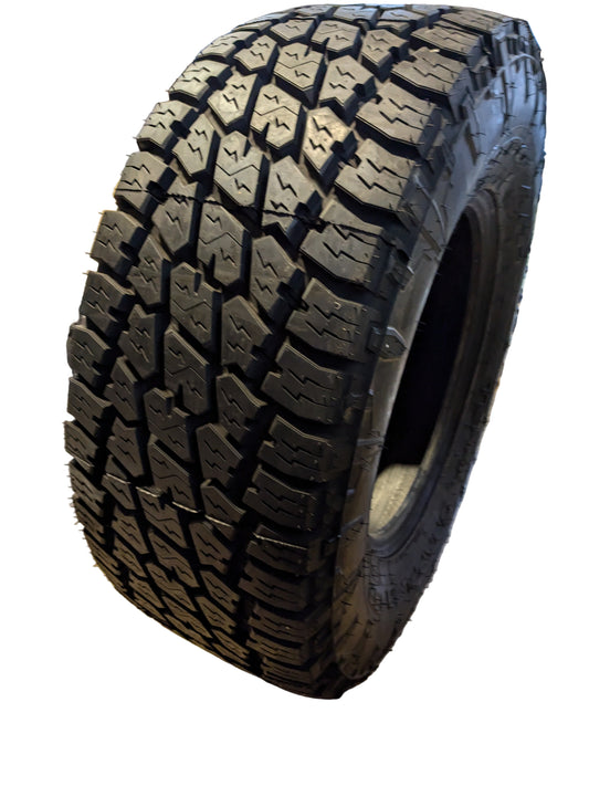 NITTO TERRA GRAPPLER G2 A/T BSW LT 325 65 18 127/124R 10PLY ALL TERRAIN TIRE 215010