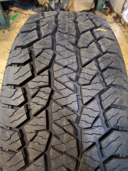 HANKOOK DYNAPRO AT2 XTREME BSW P 225 55 18 98V ALL TERRAIN TIRE 1035298