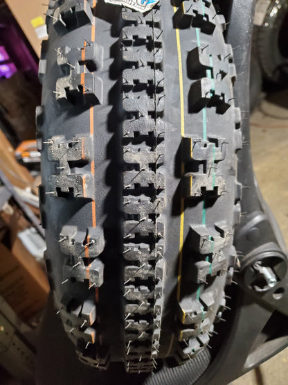 MAXXIS RAZR M931 BSW  22 7 10 ATV/UTV TIRE MAXIS35381