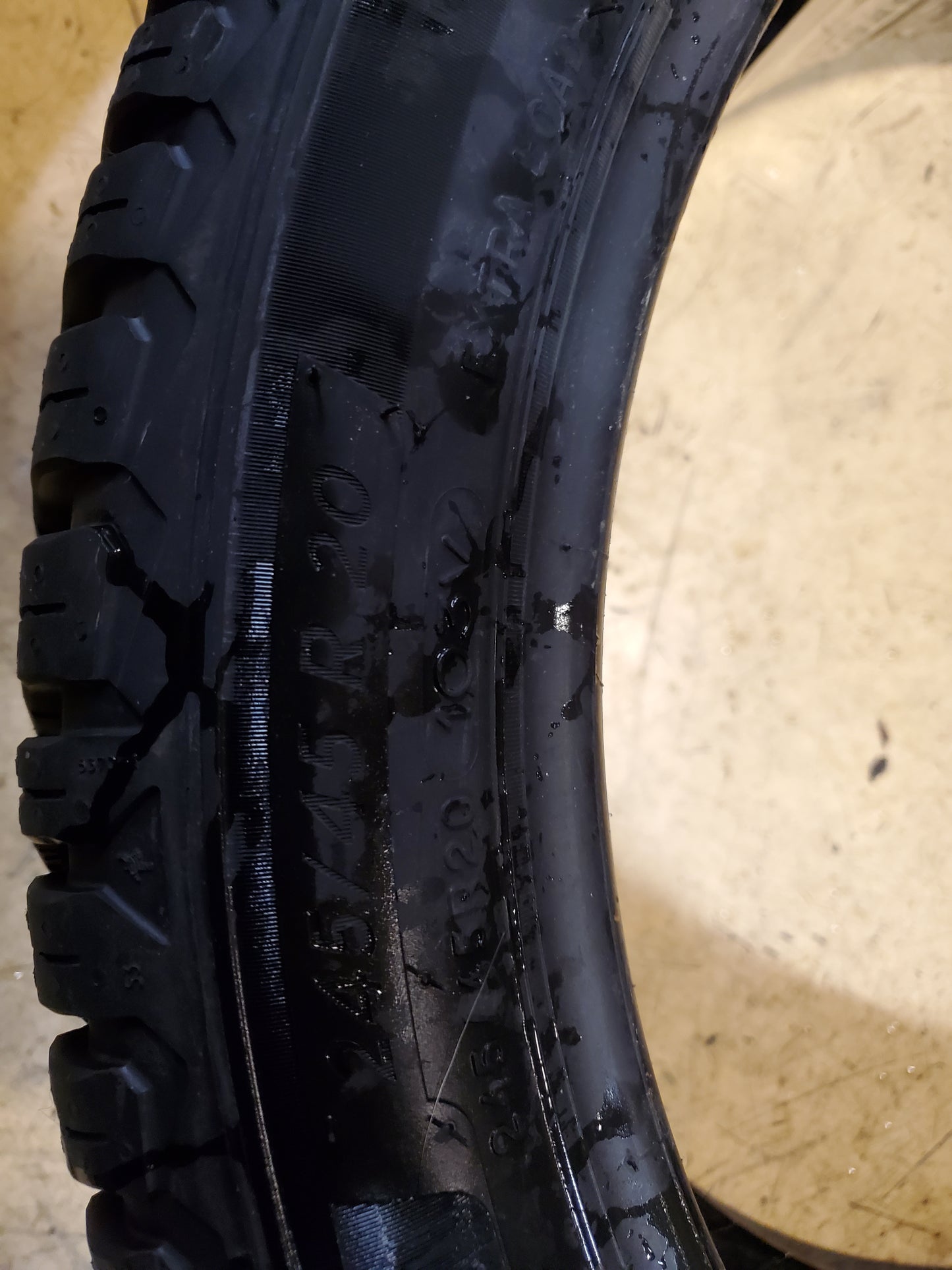 MICHELIN CROSSCLIMATE 2 BSW P 245 45 20 103V XL ALL SEASON TIRE 11552