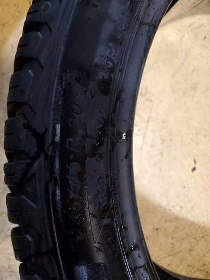 MICHELIN CROSSCLIMATE 2 BSW P 245 45 20 103V XL ALL SEASON TIRE 11552