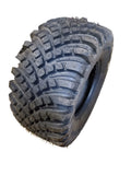 CARLSTAR VERSA TURF 100A4 BSW 26 12 12 106R 4PLY LAWN MOWER TIRE 6L0915