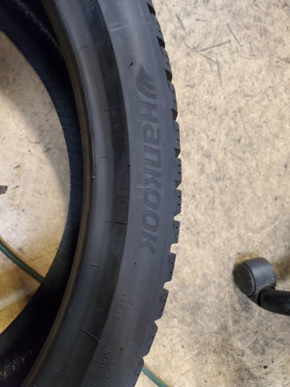 HANKOOK WINTER I*CEPT EVO 3 BSW P 235 35 20 92W XL WINTER TIRE W330