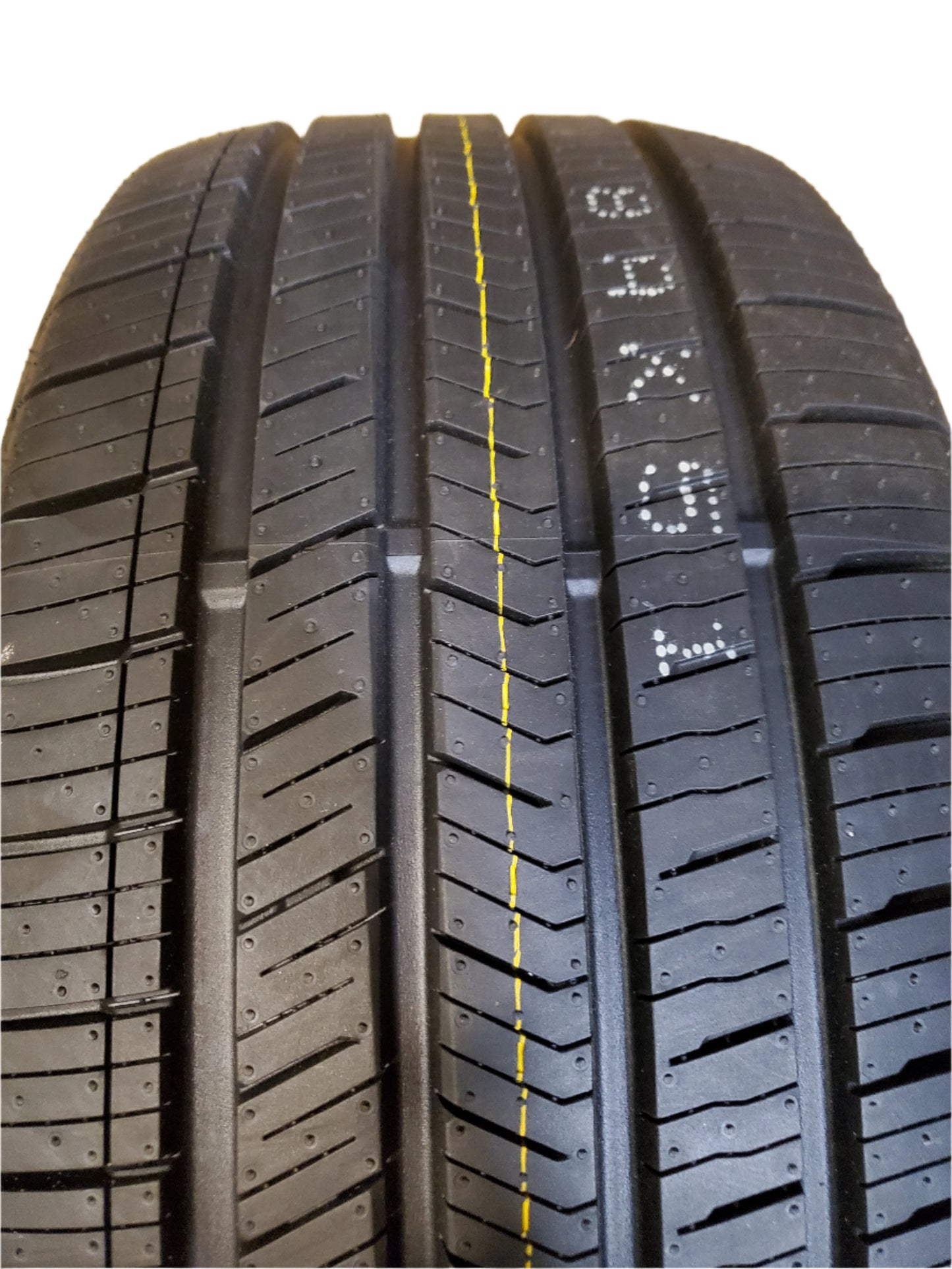 NEXEN N5000 PLATINUM BSW P 225 40 18 92W XL ALL SEASON TIRE 17272NXK