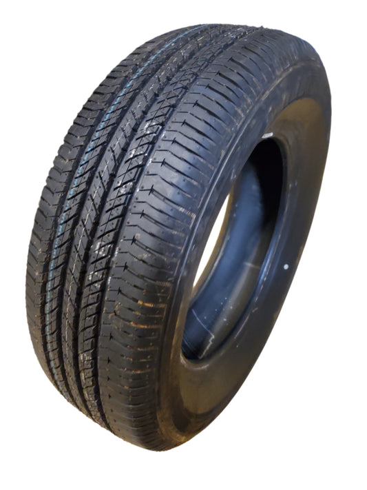 BRIDGESTONE TURANZA EL400-02 BSW P 225 65 16 99T ALL SEASON TIRE 005152