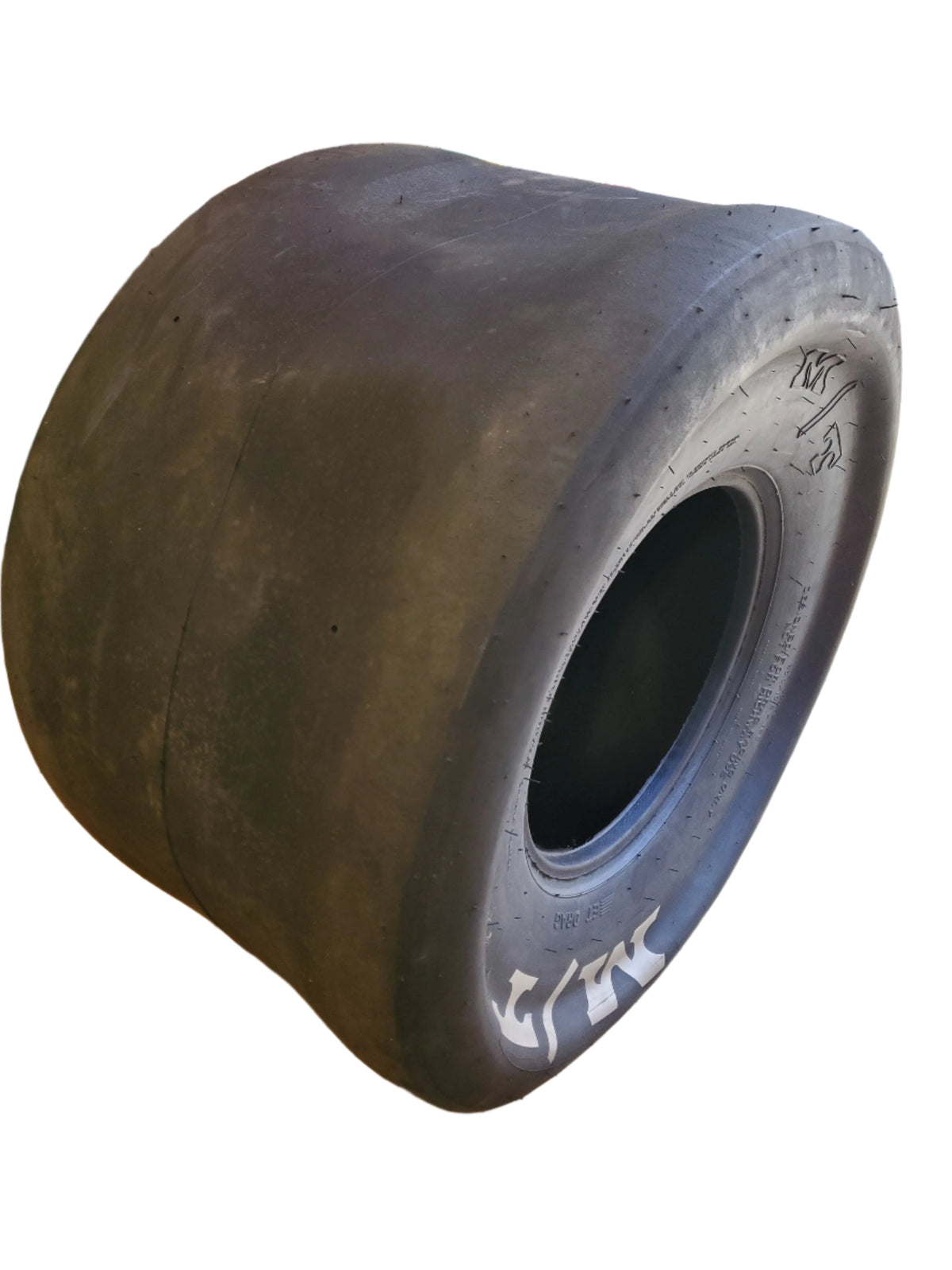 NOS MICKEY THOMPSON ET DRAG BSW 33 16.5 15S DRAG TIRE 106" 250962