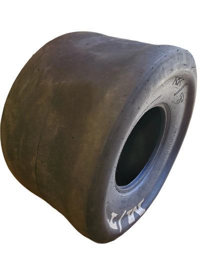 2 MICKEY THOMPSON ET DRAG BSW 33 16.5 15S DRAG TIRE 250962