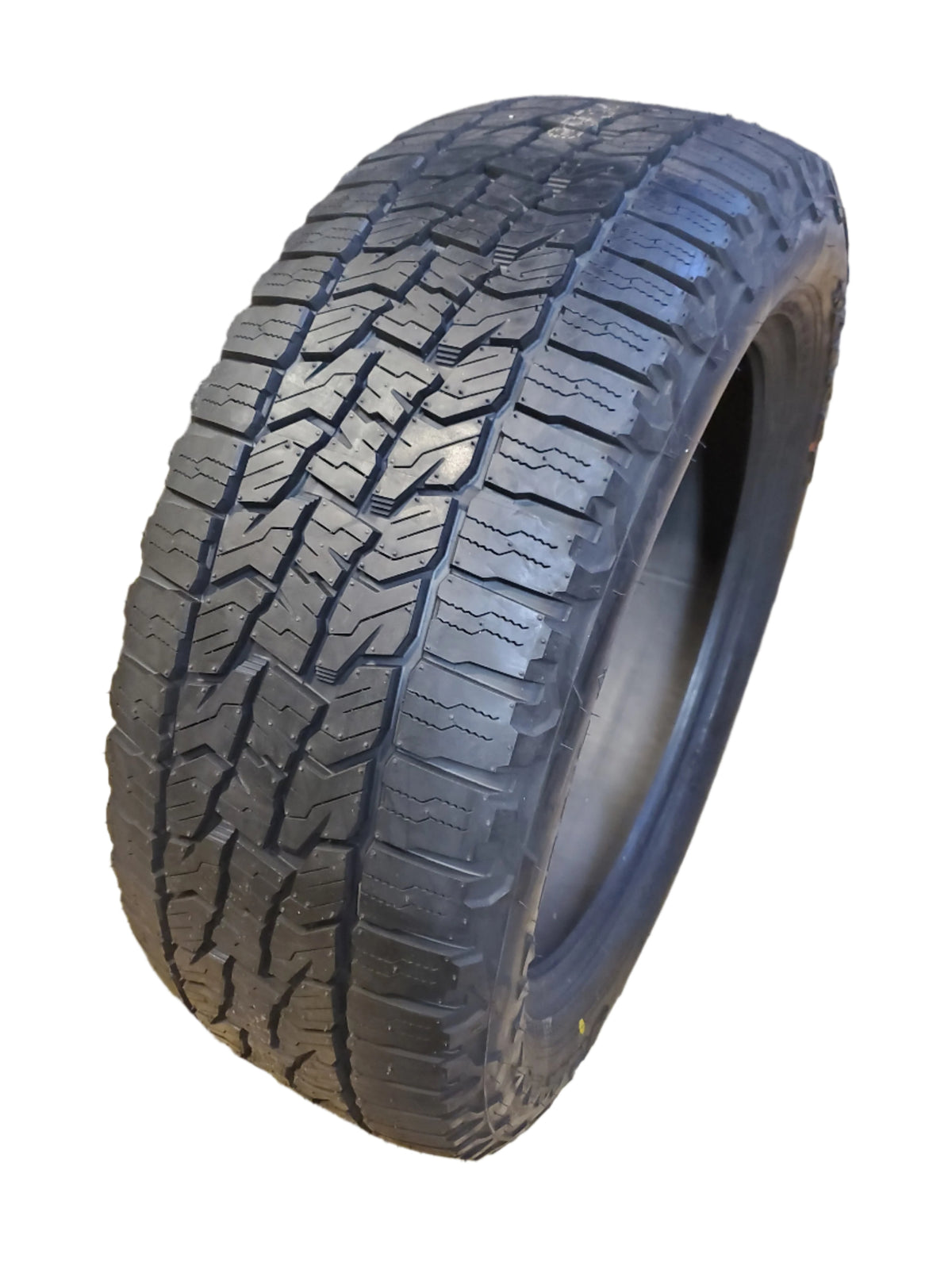 FALKEN WILDPEAK A/T TRAIL BSW P 255 55 20 110V XL ALL TERRAIN TIRE 28712950