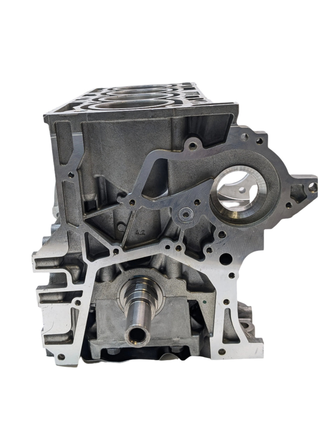 GENUINE FORD COMPLETE ENGINE BLOCK FOCUS MK3 1.5 ECOBOOST EFDS7G-6015-EB