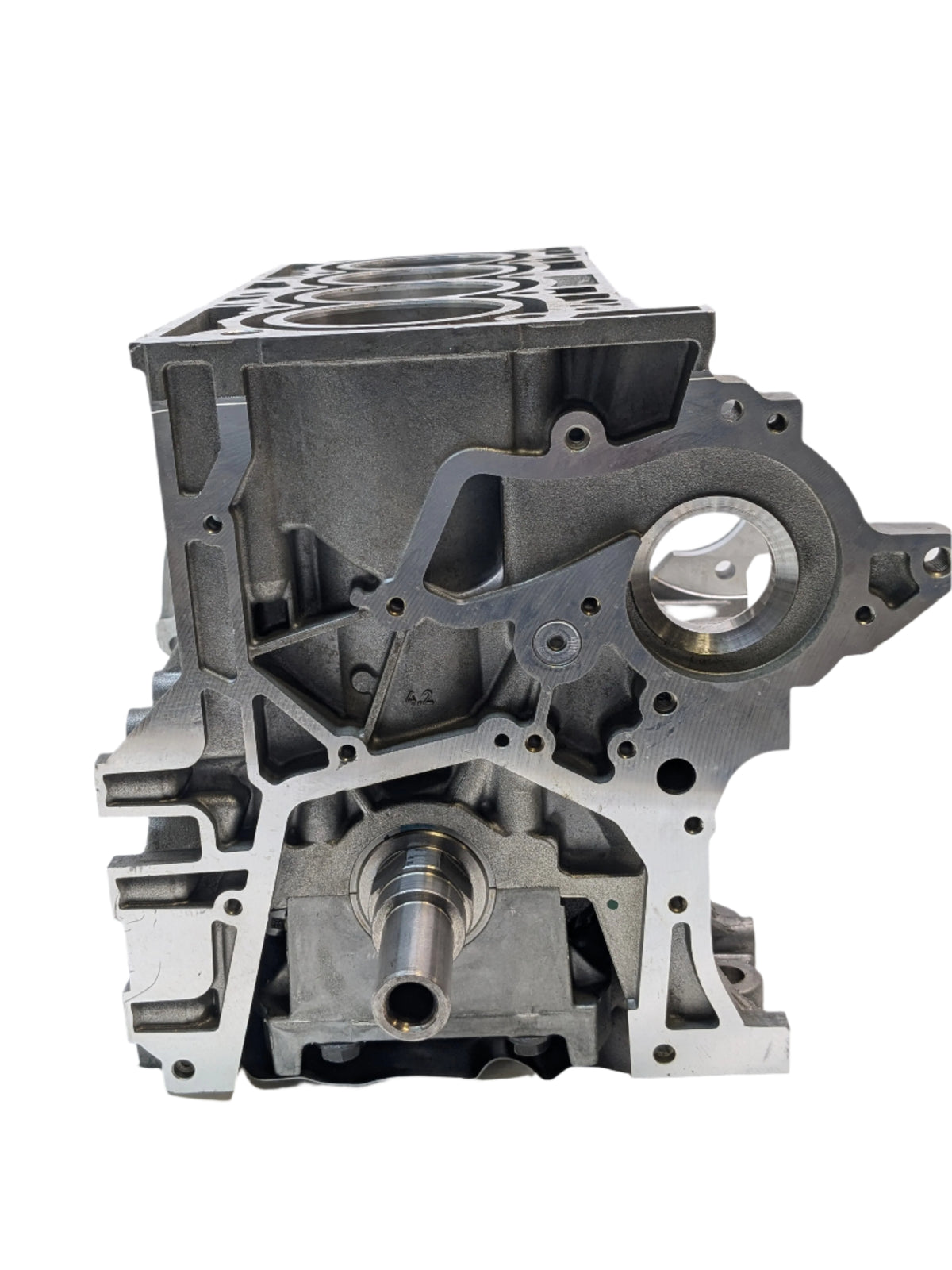 GENUINE FORD COMPLETE ENGINE BLOCK FOCUS MK3 1.5 ECOBOOST EFDS7G-6015-EB