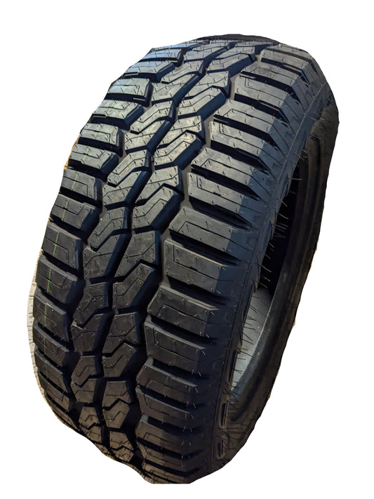 HANKOOK DYNAPRO XT RC10 BSW LT 285 55 20 122/119R 10PLY ALL TERRAIN TIRE 2021389