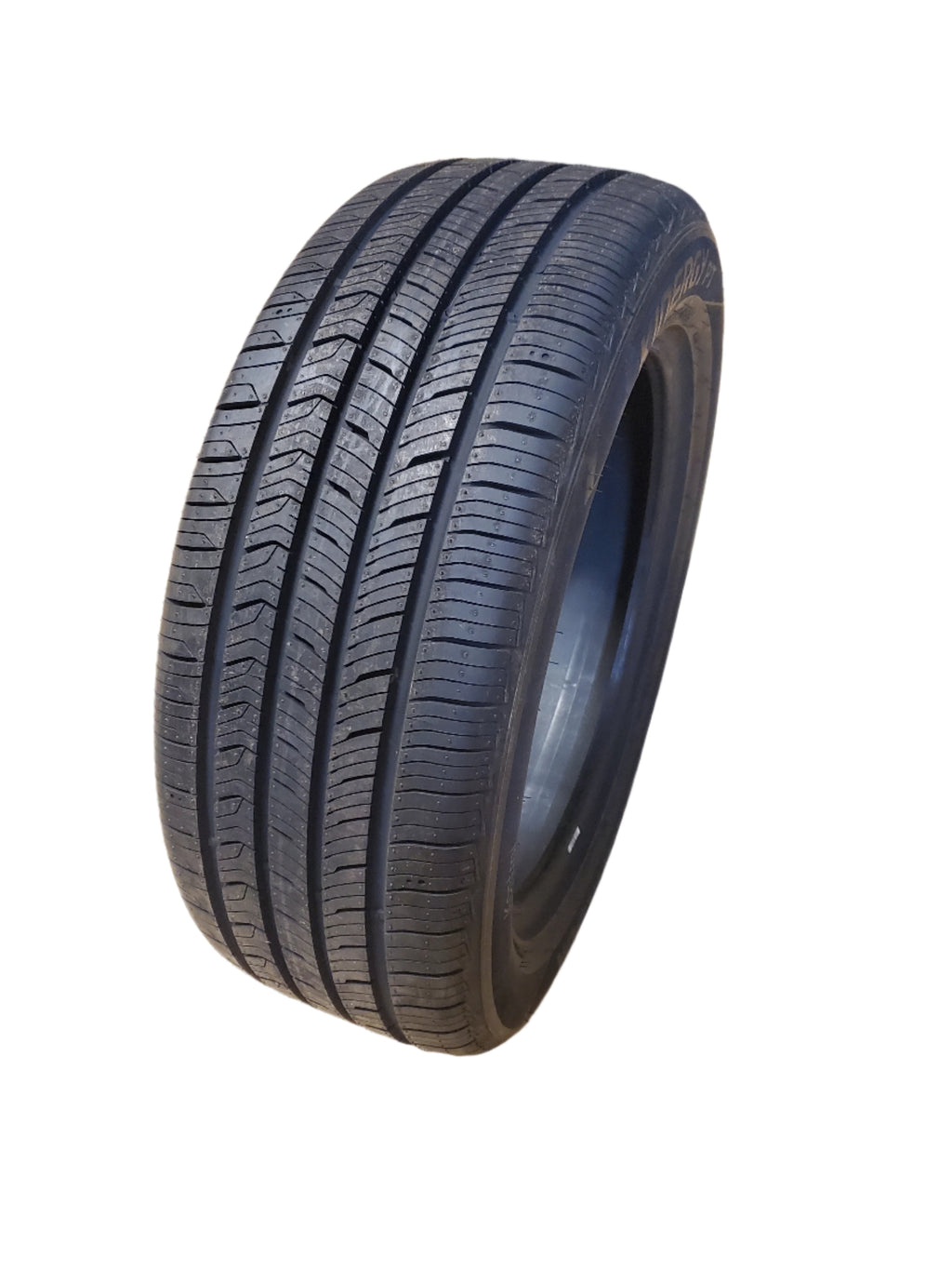 4 HANKOOK KINERGY PT BSW P 225 55 18 98H ALL SEASON TIRE 1021396